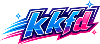 kkfd লোগো